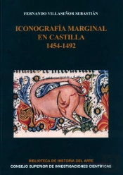Iconografía Marginal En Castilla (1454-1492)