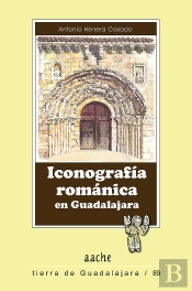 Iconografía Románica En Guadalajara