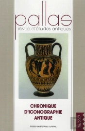 Iconographie Antique