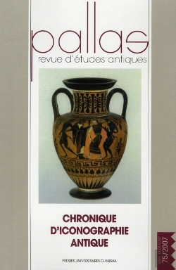 Bertrand.pt - Iconographie Antique