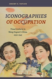 Iconographies Of Occupation