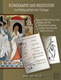 Bertrand.pt - Iconography And Meditation: Icon Paintin