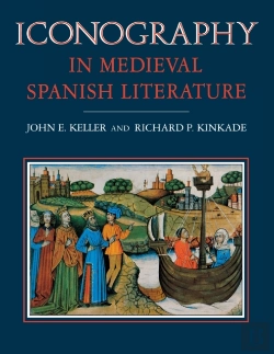 Bertrand.pt - Iconography In Medieval Spanish Literature