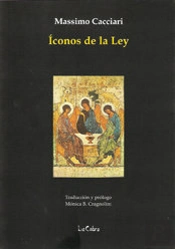 Iconos De La Ley
