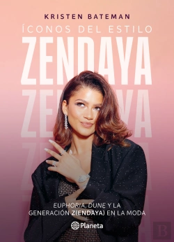 Bertrand.pt - Íconos Del Estilo. Zendaya