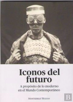 Bertrand.pt - Iconos Del Futuro