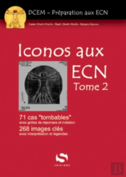 Bertrand.pt - Iconos Pour L'Ecn T.2