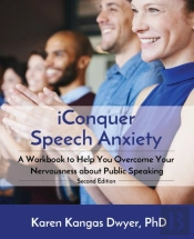 Iconquer Speech Anxiety