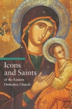 Bertrand.pt - Icons And Saints Of The Eastern Orthodox