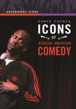Icons Of African American Comedy