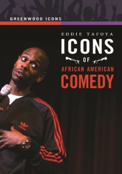 Bertrand.pt - Icons Of African American Comedy