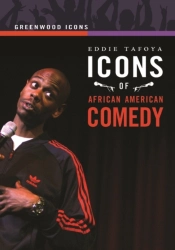 Icons Of African American Comedy