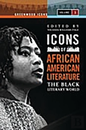Icons Of African American Literature