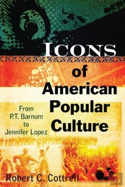 Bertrand.pt - Icons Of American Popular Culture