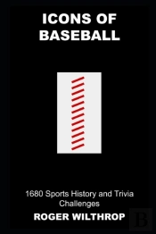 Icons Of Baseball
