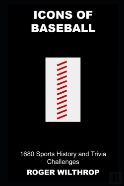 Bertrand.pt - Icons Of Baseball