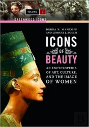 Icons Of Beauty (2 Volumes)