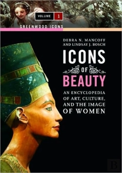 Bertrand.pt - Icons Of Beauty (2 Volumes)
