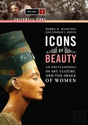 Icons Of Beauty