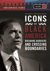 Icons Of Black America
