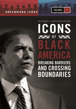 Bertrand.pt - Icons Of Black America