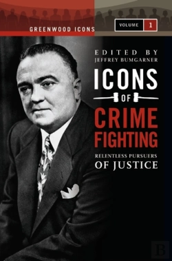 Bertrand.pt - Icons Of Crime Fighting