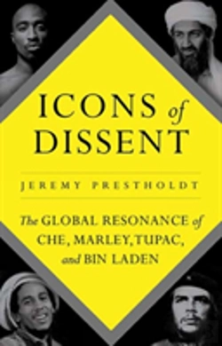 Bertrand.pt - Icons Of Dissent