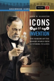 Icons Of Invention