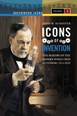 Bertrand.pt - Icons Of Invention