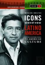 Icons Of Latino America