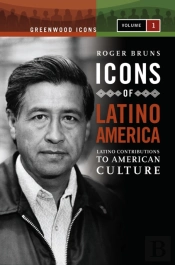 Icons Of Latino America