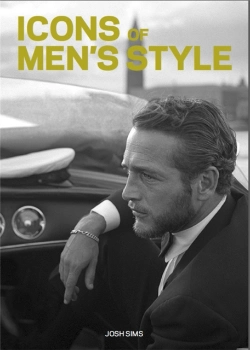 Bertrand.pt - Icons Of Men'S Style Mini