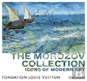 Icons Of Modern Art