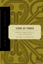Icons Of Power