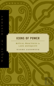 Icons Of Power