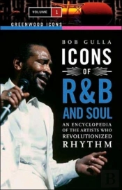 Icons Of R&B And Soul