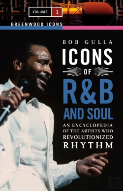 Bertrand.pt - Icons Of R&B And Soul
