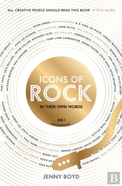 Bertrand.pt - Icons Of Rock - In Their Own Words