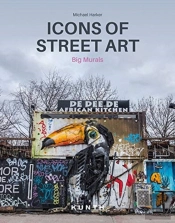 Icons Of Street Art