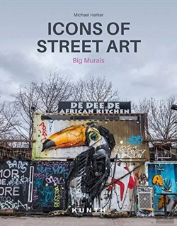 Bertrand.pt - Icons Of Street Art