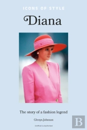 Icons Of Style Â€“ Diana