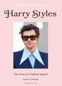Icons Of Style Â€“ Harry Styles