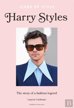Bertrand.pt - Icons Of Style Â€“ Harry Styles