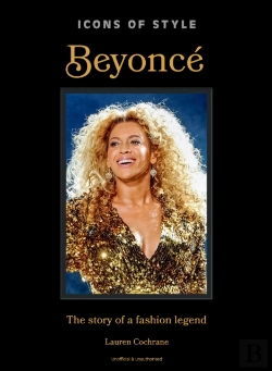 Bertrand.pt - Icons Of Style: Beyonce
