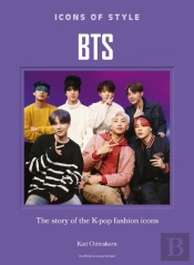 Icons Of Style: Bts