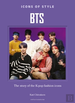 Bertrand.pt - Icons Of Style: Bts