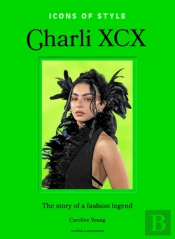 Icons Of Style: Charli Xcx