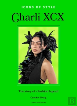 Bertrand.pt - Icons Of Style: Charli Xcx