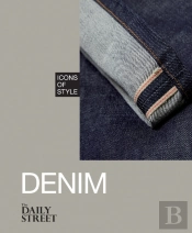 Icons Of Style: Denim