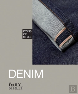 Bertrand.pt - Icons Of Style: Denim